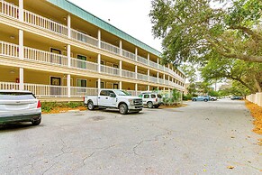 Beach & Pool Access: Tranquil Hilton Head Getaway