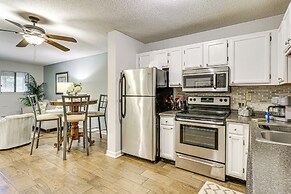 Beach & Pool Access: Tranquil Hilton Head Getaway