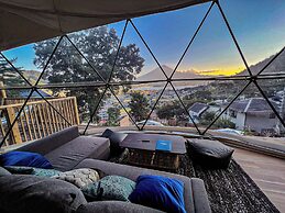 Mt.Fuji Glamping Terrace MINENOHANA
