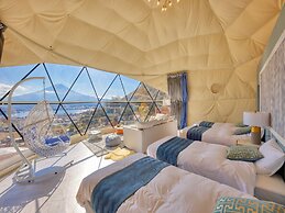 Mt.Fuji Glamping Terrace MINENOHANA