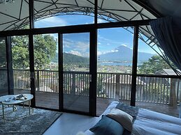 Mt.Fuji Glamping Terrace MINENOHANA
