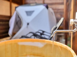 Mt.Fuji Glamping Terrace MINENOHANA