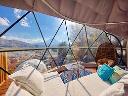 Mt.Fuji Glamping Terrace MINENOHANA