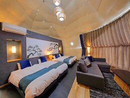 Mt.Fuji Glamping Terrace MINENOHANA