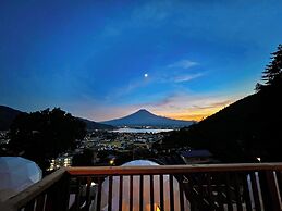 Mt.Fuji Glamping Terrace MINENOHANA