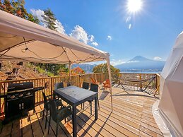 Mt.Fuji Glamping Terrace MINENOHANA