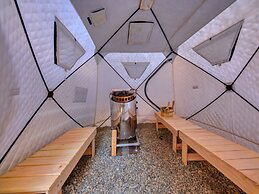 Mt.Fuji Glamping Terrace MINENOHANA