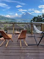 Mt.Fuji Glamping Terrace MINENOHANA