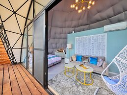 Mt.Fuji Glamping Terrace MINENOHANA