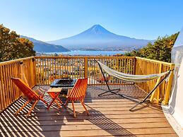 Mt.Fuji Glamping Terrace MINENOHANA
