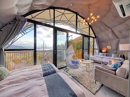 Mt.Fuji Glamping Terrace MINENOHANA