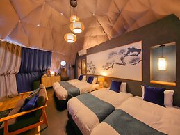 Mt.Fuji Glamping Terrace MINENOHANA