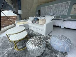Mt.Fuji Glamping Terrace MINENOHANA