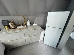 Mt.Fuji Glamping Terrace MINENOHANA