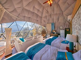 Mt.Fuji Glamping Terrace MINENOHANA