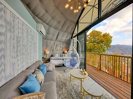 Mt.Fuji Glamping Terrace MINENOHANA