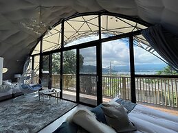 Mt.Fuji Glamping Terrace MINENOHANA