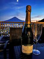 Mt.Fuji Glamping Terrace MINENOHANA