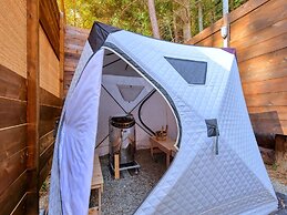 Mt.Fuji Glamping Terrace MINENOHANA