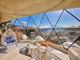 Mt.Fuji Glamping Terrace MINENOHANA