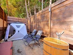 Mt.Fuji Glamping Terrace MINENOHANA