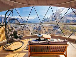 Mt.Fuji Glamping Terrace MINENOHANA