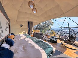 Mt.Fuji Glamping Terrace MINENOHANA