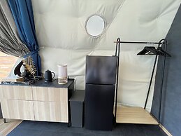 Mt.Fuji Glamping Terrace MINENOHANA