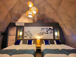 Mt.Fuji Glamping Terrace MINENOHANA