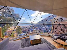 Mt.Fuji Glamping Terrace MINENOHANA
