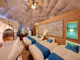 Mt.Fuji Glamping Terrace MINENOHANA