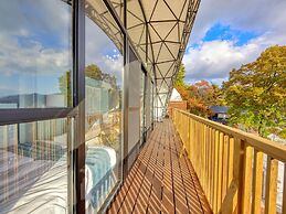 Mt.Fuji Glamping Terrace MINENOHANA