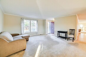 Walk to Ohio River: Golconda Home w/ Water Views!