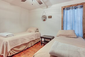 Fish Year-round: Riverfront Cottage in Rhinelander