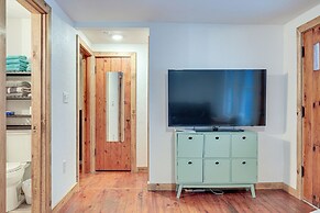 Fish Year-round: Riverfront Cottage in Rhinelander