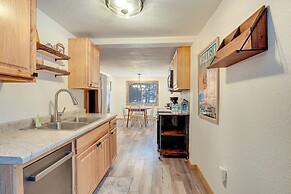 Fish Year-round: Riverfront Cottage in Rhinelander