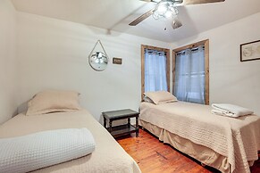 Fish Year-round: Riverfront Cottage in Rhinelander