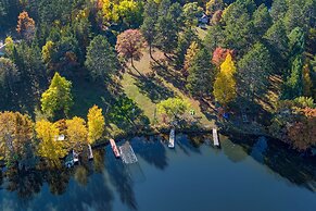 Fish Year-round: Riverfront Cottage in Rhinelander