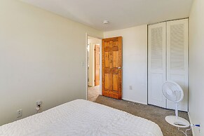 Camillus Home w/ Deck + Yard: Bring a Pet!