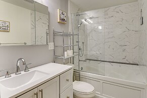 Camillus Home w/ Deck + Yard: Bring a Pet!