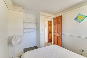 Camillus Home w/ Deck + Yard: Bring a Pet!