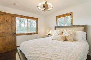 Riverfront Home w/ Private Dock in Wisconsin Dells