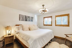 Riverfront Home w/ Private Dock in Wisconsin Dells