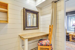 Dreamy Wine Country Retreat: Sherwood 'rose Cabin'