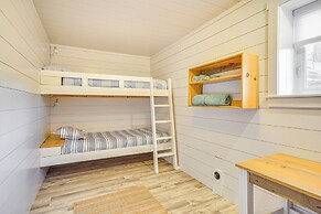 Dreamy Wine Country Retreat: Sherwood 'rose Cabin'