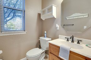 Serene 50-acre Nature Retreat Near Melissa & Anna