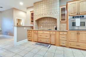 Serene 50-acre Nature Retreat Near Melissa & Anna