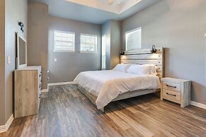 Serene 50-acre Nature Retreat Near Melissa & Anna