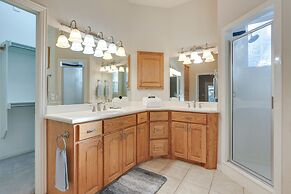 Serene 50-acre Nature Retreat Near Melissa & Anna