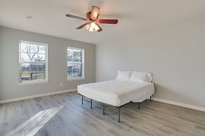 Serene 50-acre Nature Retreat Near Melissa & Anna